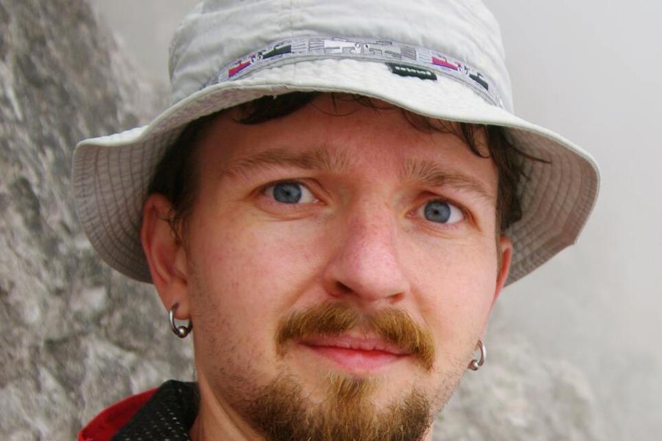 Lukáš Synek