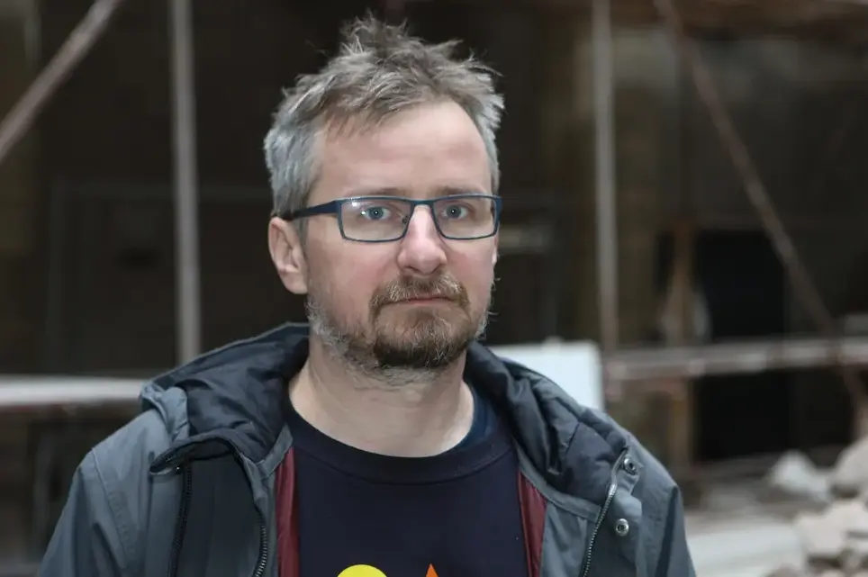 Tomáš Libánek