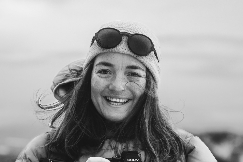 Barbora Strihová