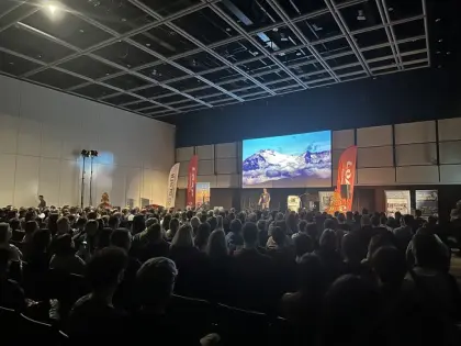 Festival Kolem světa oslavil 20 let!