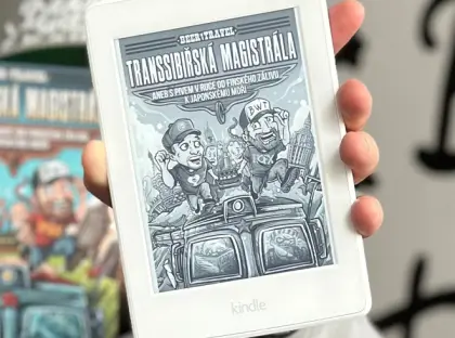 Vydali jsme náš první ebook!