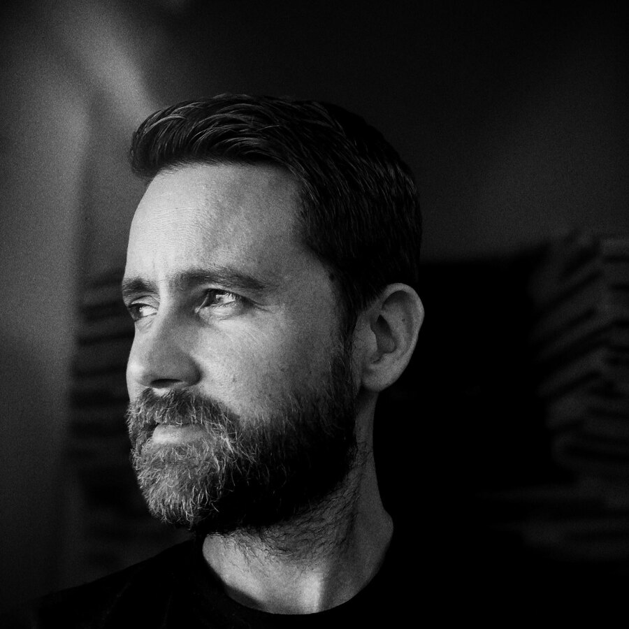 Jiří Pasz