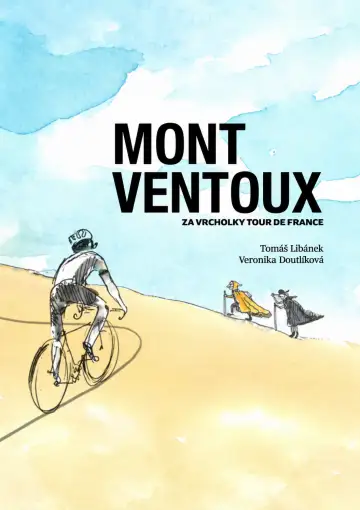 Mont Ventoux
