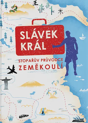 Stopařův průvodce zeměkoulí