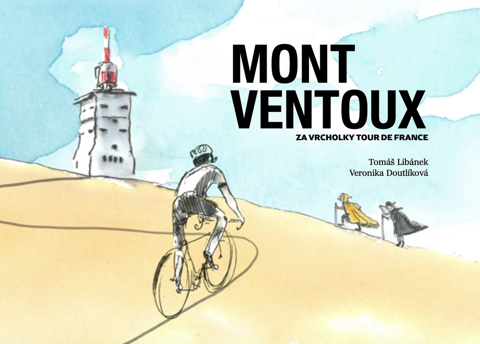 Mont Ventoux