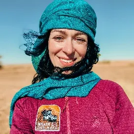 Dana Arvay