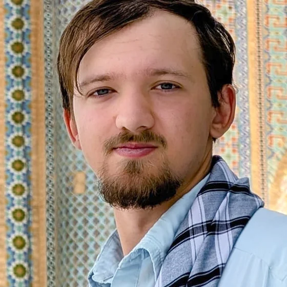 Daniel Garba