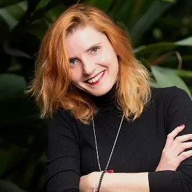 Lenka Linhartov&aacute;