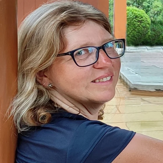 Monika Vackov&aacute;