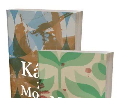Stanislav Havlíček - Nebe plné draků + Káva z Mocha