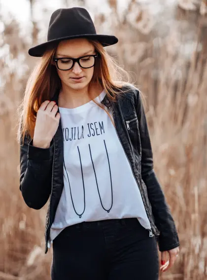 Ekotričko Nasraná Máma