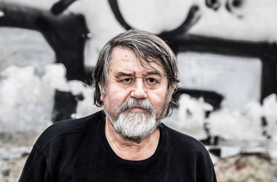 Petr Čornej