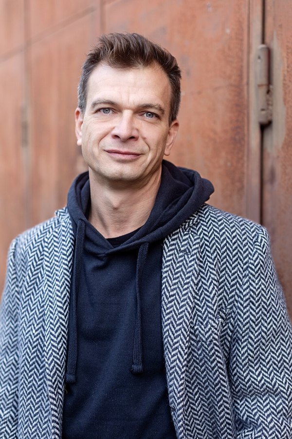 Jan Sklenář
