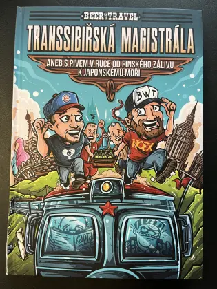 Transsibiřská magistrála - Druhá šance