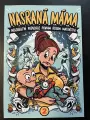 Nasraná Máma - fotka 1