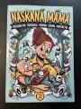 Nasraná Máma - fotka 1