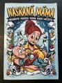 Nasraná Máma - fotka 1