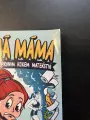 Nasraná Máma - fotka 4