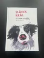 Slávek Král - Stopem se psem - lehce poškozené